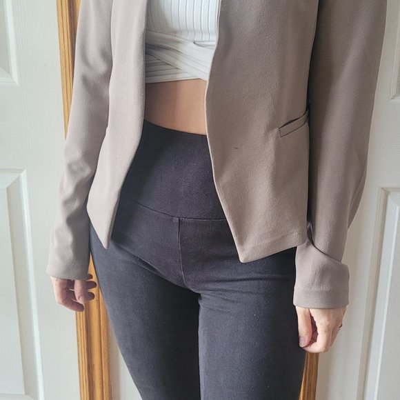 Dynamite blazer Size XS - Picture 3 of 4